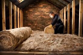 Best Basement Insulation  in Hampton, AR